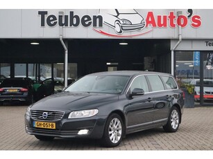 Volvo V70 2.0 D4 Momentum !!Auto is in zeer goede staat!!