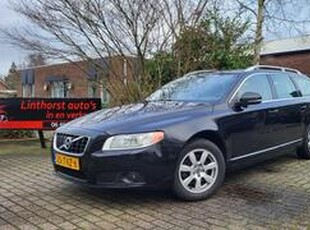 Volvo V70 2.0 T5 Summum