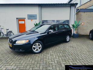 Volvo V70 2.0D Limited Edition APK 31-08-2025 Export