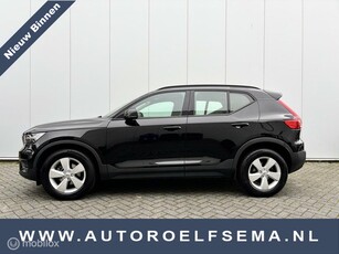 Volvo XC40 1.5 T3 weinig Km! Trekhaak