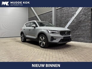 Volvo XC40 T4 Recharge Ultimate Bright Panoramadak ACC