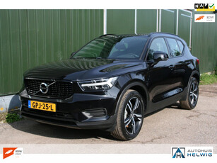 Volvo XC40 1.5 T5 Recharge R-Design Expression LEER, NAVIGATIE, CAMERA