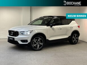 Volvo XC40 1.5 T5 Recharge R-Design ORG.NL 1e-EIG