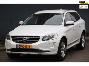 Volvo XC60 2.0 D4 FWD Polar+ Xenon/Camera/Leer/Parkeersensor v,a/Trekhaak