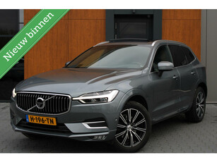 Volvo XC60 2.0 D4 Inscription| Pano | Harman/Kardon | 360 Camera