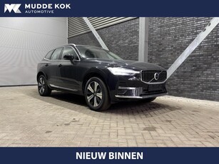 Volvo XC60 T6 Recharge Plus Bright VERKOCHT