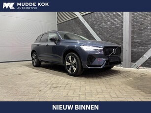 Volvo XC60 T6 Recharge Plus Dark 360° Camera ACC