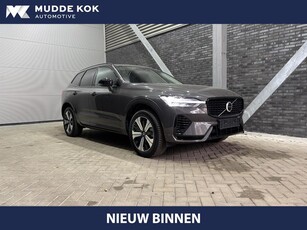 Volvo XC60 T6 Recharge Plus Dark VERKOCHT