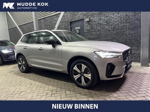 Volvo XC60 T6 Recharge Plus Dark VERKOCHT