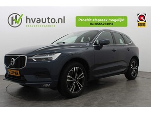 Volvo XC60 2.0 T5 250PK MOMENTUM PRO AUT8 Navi Volledig