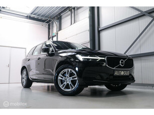 Volvo XC60 2.0 T5 Momentum 250 pk | 1e eigenaar | NAP | LED | Leder | Navi |