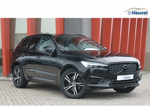 Volvo XC60 T6 Recharge AWD R-Design Panoramadak BLIS