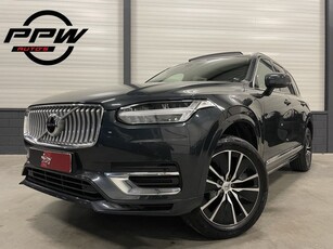 Volvo XC90 T8 AWD 392PK Inscription 7P.