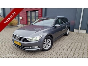 VW Passat Variant 1.6 TDI Comfort / Panoramadak/ nwe APK