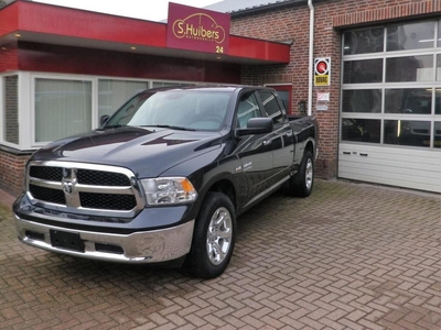 Dodge 1500 Ram 5.7 V8 HEMI 4x4 Lange cabine en lange laadbak