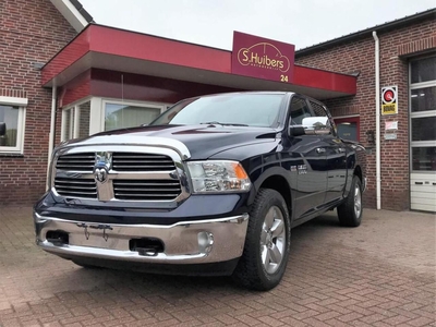 Dodge RAM PICKUP HEMI BIG HORN CREW CAB - NAVI