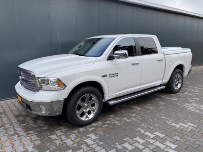 Dodge RAM PICKUP Wij kopen in!