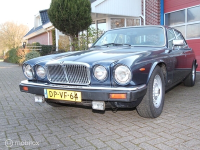 Jaguar XJ 5.3 V12