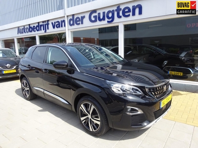 PEUGEOT 3008 1.6 BlueHDi Allure