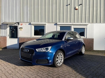 Audi A1 1.4 TFSI