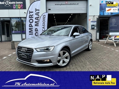 Audi A3 Limousine 1.4 TFSI Design Pro Line **1E EIG+ Audi