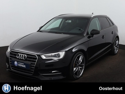 Audi A3 Sportback 1.4 TFSI Attraction