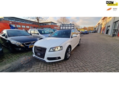 Audi A3 Sportback 1.4 TFSI S-edition PANORAMADAK CLIMA