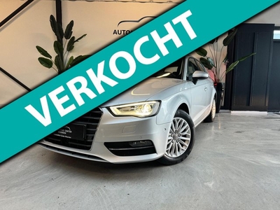 Audi A3 Sportback 1.4 TFSI S-Tronic Ambition Pro Line LED