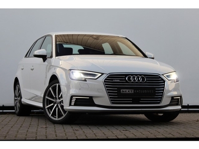 Audi A3 Sportback 40 e-tron Advance Sport BTW S-line