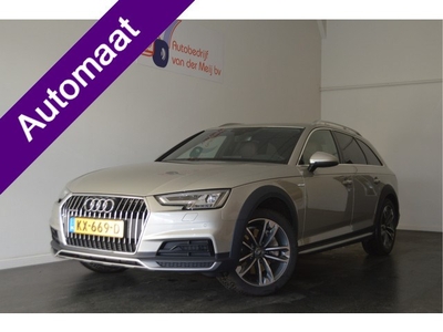 Audi A4 Allroad quattro 2.0 TFSI , TREKHAAK , VITRUAL