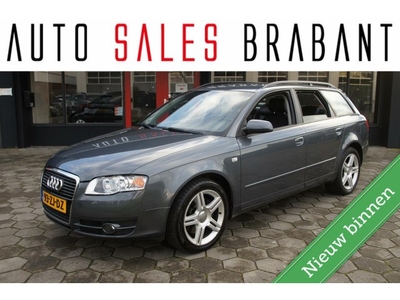 Audi A4 Avant 1.8 Turbo Advance