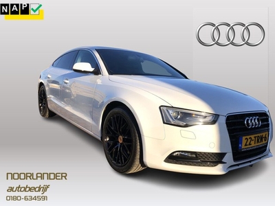 Audi A5 Sportback 1.8 TFSI Pro Line