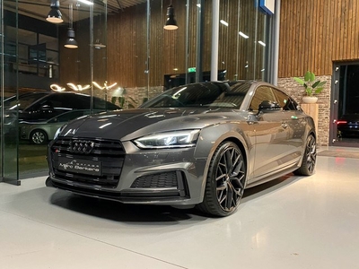 Audi A5 Sportback 3.0 TFSI S5 quattro Pro Line Plus B&O