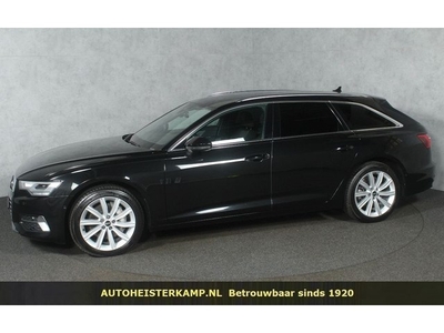 Audi A6 Avant 50 TDI 286 PK quattro ACC EL. Sportstoelen