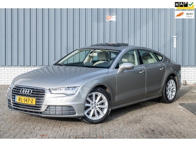 Audi A7 Sportback 1.8 TFSI*Navigatie*Automaat*Bose*