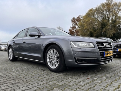 Audi A8 4.0 TFSI quattro Pro Line+ *MATRIX-LED