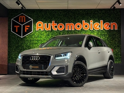 Audi Q2 1.4 TFSI CoD Sport 150 PK