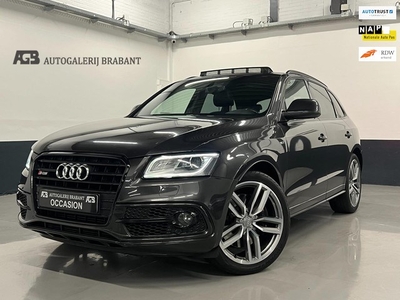 Audi SQ5 3.0 TDI SQ5 quattro Pano/B&O/Carbon/Camera