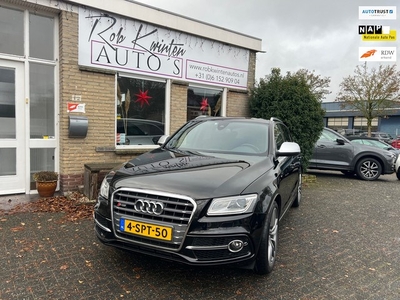 Audi Q5 3.0 TDI SQ5 quattro Pro Line