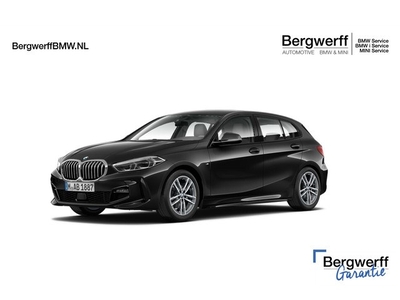 BMW 1-serie 118i M-Sport - Automaat -Stoelverwarming -