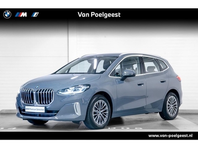 BMW 2 Serie Active Tourer 218i