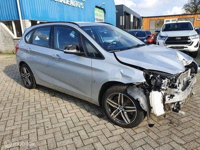 BMW 2-serie Active Tourer 225xe iPerformance High Executive