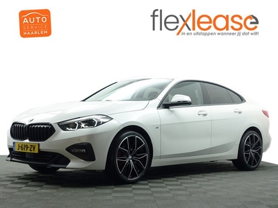 BMW 2 Serie Gran Coupé 218i M Sport Aut- Xenon Led