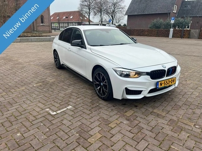 BMW 3 Serie 316d M (bj 2015)