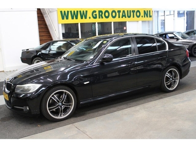 BMW 3-serie 325i Executive Automaat Airco, Cruise Control