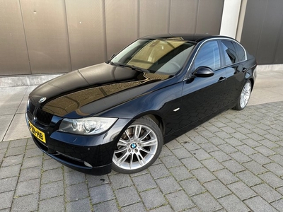 BMW 3-serie 325i High Executive l Automaat l Ketting VV l