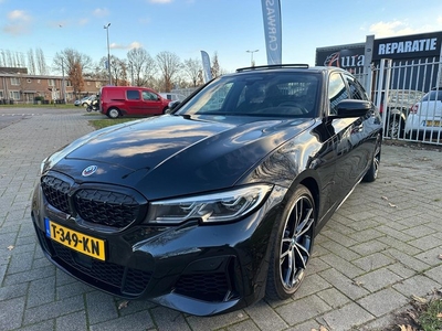 BMW 3-serie M340i xDrive High Executive