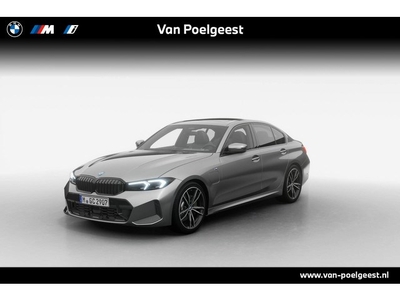 BMW 3 Serie Sedan 330e Model M Sport Innovation Pack