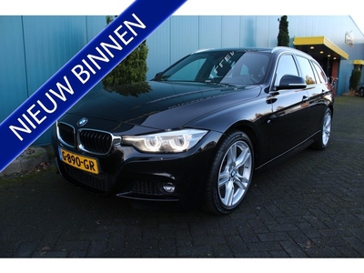 BMW 3 Serie Touring 318i M Sport