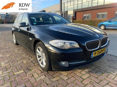 BMW 5 Serie Touring 530d High Executive *SPORT AUT *VOLL